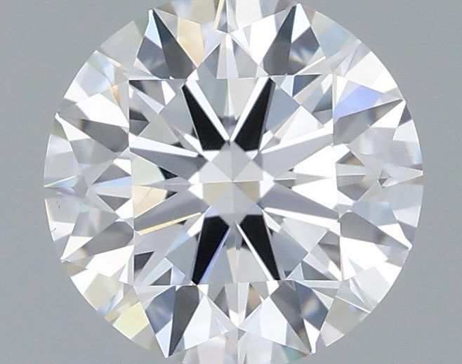 1.00ct Round Lab-Grown Diamond · D VS2 · IGI