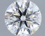 1.02ct Round Lab-Grown Diamond · E VS1 · IGI