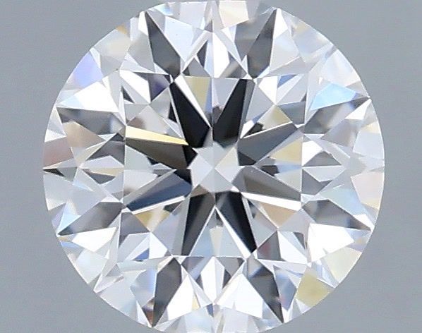 1.02ct Round Lab-Grown Diamond · E VS1 · IGI