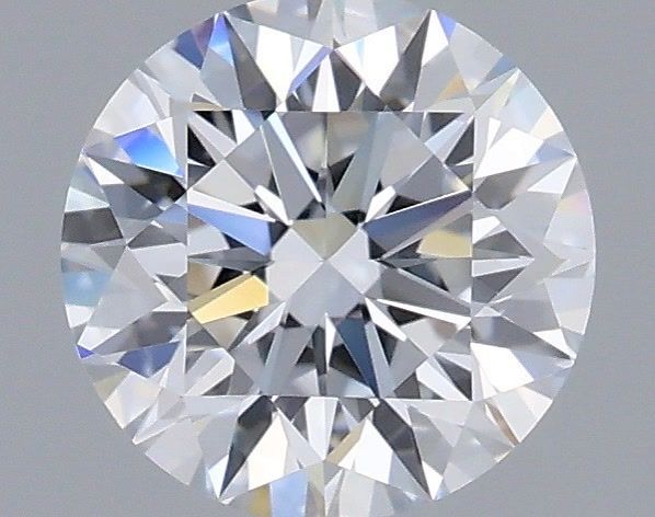 1.03ct Round Lab-Grown Diamond · E VVS1 · IGI