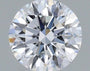 1.03ct Round Lab-Grown Diamond · E VVS1 · IGI