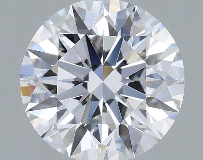 1.03ct Round Lab-Grown Diamond · E VVS1 · IGI