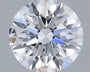0.53ct Round Lab-Grown Diamond · E VVS1 · IGI