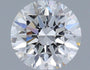 1.15ct Round Lab-Grown Diamond · E VVS2 · IGI