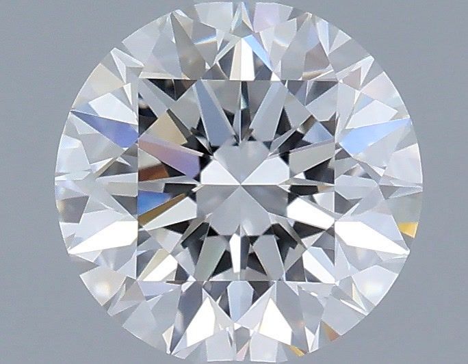 1.15ct Round Lab-Grown Diamond · E VVS2 · IGI