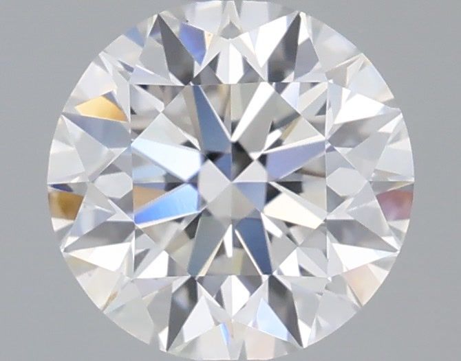 1.11ct Round Lab-Grown Diamond · D VVS2 · IGI
