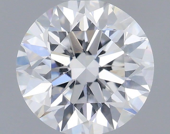 1.03ct Round Lab-Grown Diamond · D VVS2 · IGI