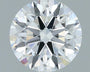 1.03ct Round Lab-Grown Diamond · D VS2 · IGI