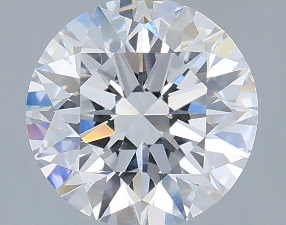 1.15ct Round Lab-Grown Diamond · D VVS2 · IGI