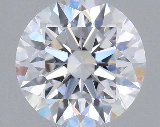 1.04ct Round Lab-Grown Diamond · F VVS2 · IGI