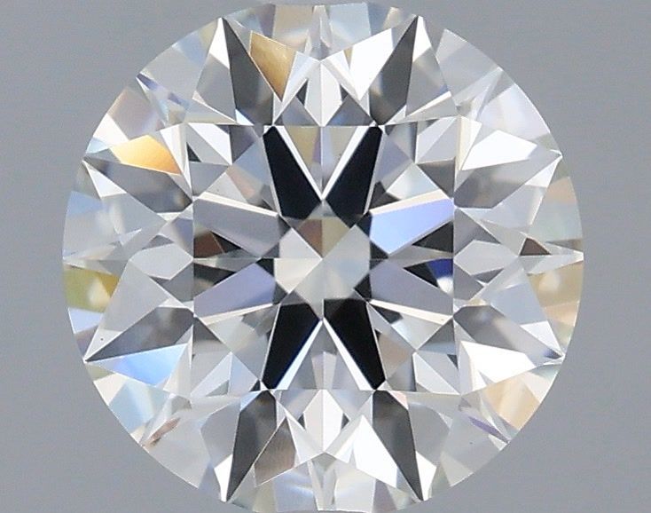 1.50ct Round Lab-Grown Diamond · F VS1 · IGI