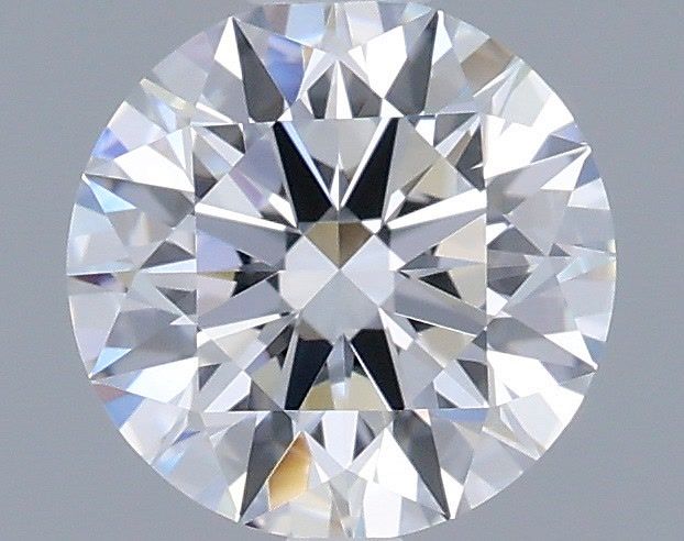 1.03ct Round Lab-Grown Diamond · E IF · IGI