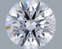 0.52ct Round Lab-Grown Diamond · E VVS1 · IGI