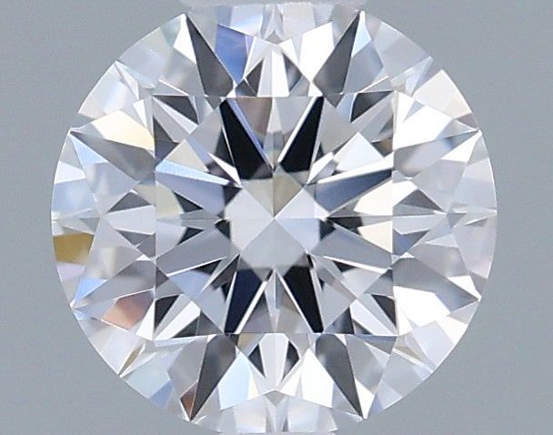 0.52ct Round Lab-Grown Diamond · E VVS1 · IGI