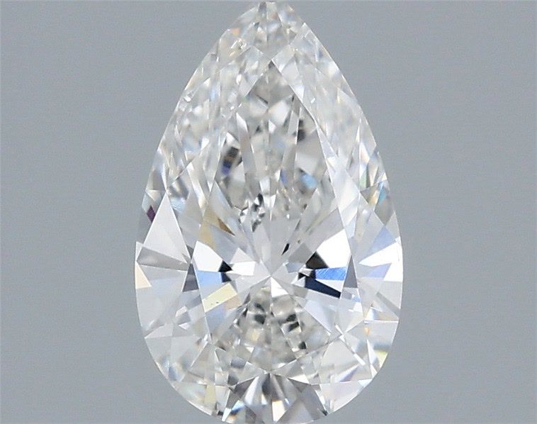 1.00ct Pear Lab-Grown Diamond · F VS1 · IGI