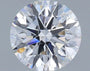 1.19ct Round Lab-Grown Diamond · D VVS2 · IGI