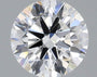 1.14ct Round Lab-Grown Diamond · E VS1 · IGI