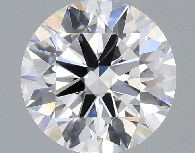 1.14ct Round Lab-Grown Diamond · E VS1 · IGI