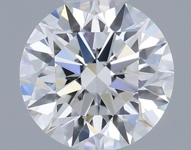 0.52ct Round Lab-Grown Diamond · E VVS1 · IGI