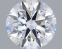 0.53ct Round Lab-Grown Diamond · E VVS1 · IGI