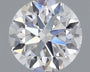 1.19ct Round Lab-Grown Diamond · E VVS2 · IGI