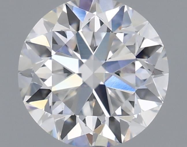 1.19ct Round Lab-Grown Diamond · E VVS2 · IGI