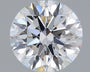 1.19ct Round Lab-Grown Diamond · D VVS2 · IGI