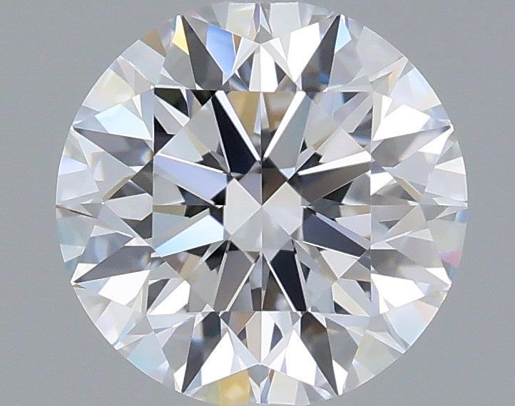1.19ct Round Lab-Grown Diamond · D VVS2 · IGI