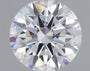 1.02ct Round Lab-Grown Diamond · D VVS1 · IGI