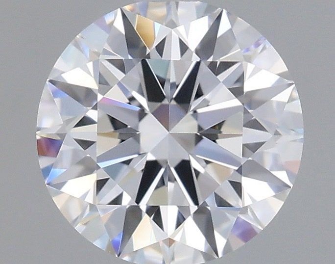 1.02ct Round Lab-Grown Diamond · D VVS1 · IGI