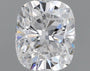 1.00ct Cushion Lab-Grown Diamond · D VVS2 · IGI
