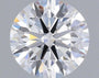 1.00ct Round Lab-Grown Diamond · E VS1 · IGI