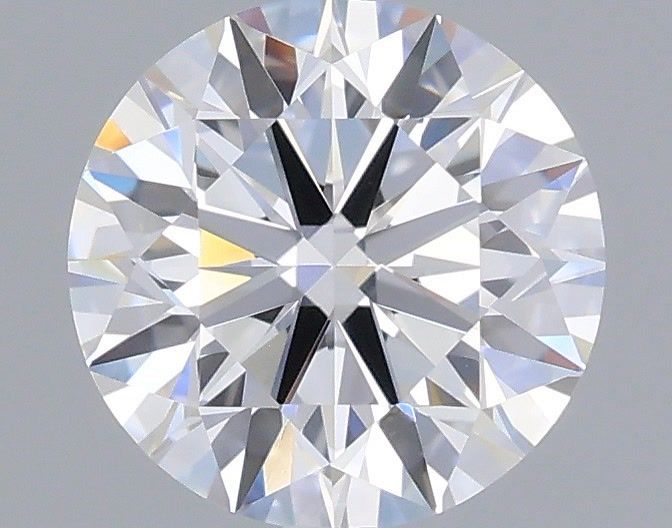 1.00ct Round Lab-Grown Diamond · E VS1 · IGI