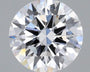1.16ct Round Lab-Grown Diamond · E VVS2 · IGI