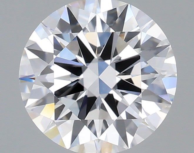 1.16ct Round Lab-Grown Diamond · E VVS2 · IGI