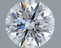1.16ct Round Lab-Grown Diamond · D VVS2 · IGI