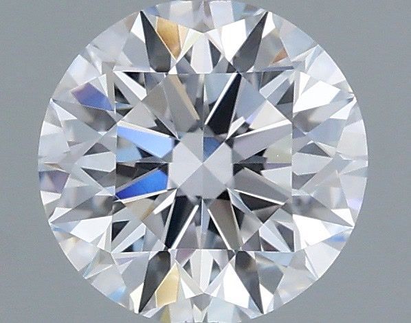 1.16ct Round Lab-Grown Diamond · D VVS2 · IGI