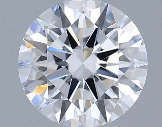 1.00ct Round Lab-Grown Diamond · D VVS2 · IGI