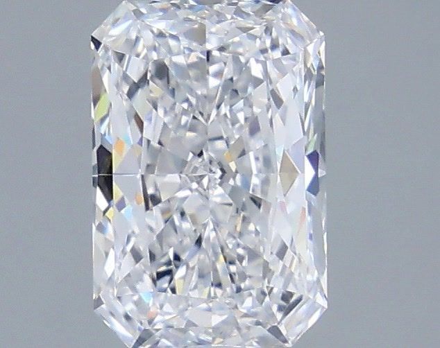 1.50ct Radiant Lab-Grown Diamond · D VS1 · IGI