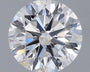 1.52ct Round Lab-Grown Diamond · D VS1 · IGI