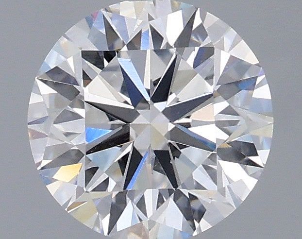 1.52ct Round Lab-Grown Diamond · D VS1 · IGI