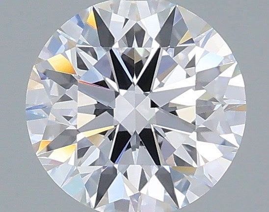 1.14ct Round Lab-Grown Diamond · E VS1 · IGI