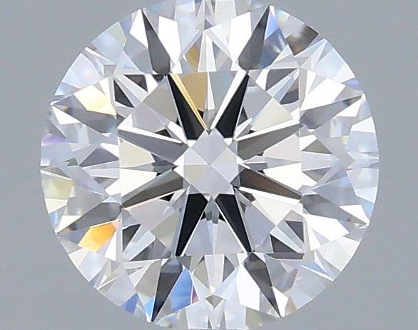 1.00ct Round Lab-Grown Diamond · D VVS2 · IGI