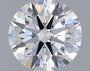 1.02ct Round Lab-Grown Diamond · D VVS1 · IGI