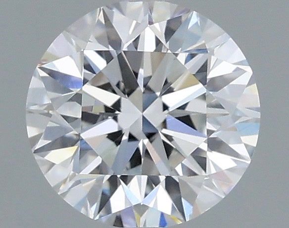 1.15ct Round Lab-Grown Diamond · D VVS2 · IGI