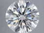 3.01ct Round Lab-Grown Diamond · H VVS2 · IGI