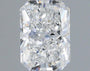 0.53ct Radiant Lab-Grown Diamond · D VVS1 · IGI