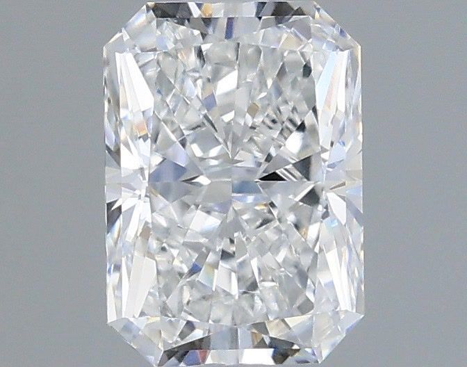 0.53ct Radiant Lab-Grown Diamond · D VVS1 · IGI