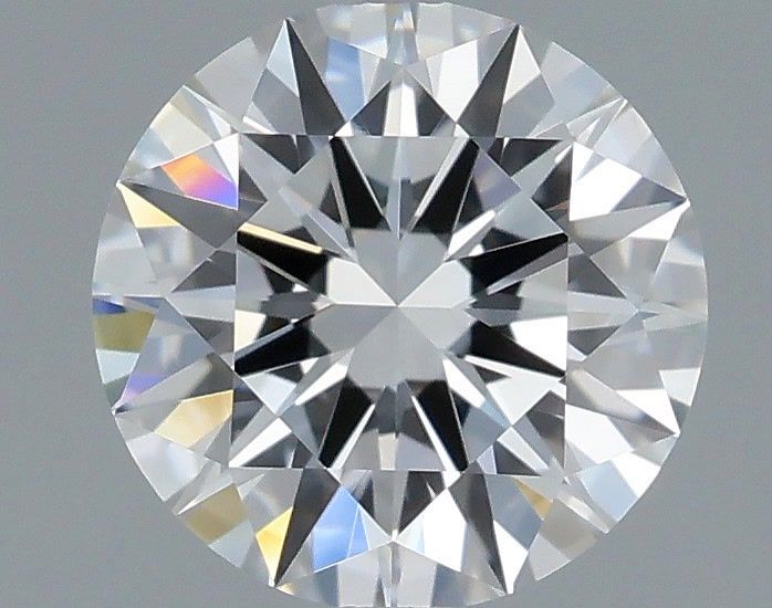 1.17ct Round Lab-Grown Diamond · E VS1 · IGI