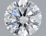 1.50ct Round Lab-Grown Diamond · E VS1 · IGI
